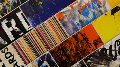 Identity Design for new Crusader