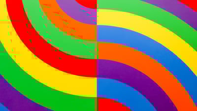 User interface graphic design