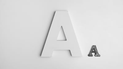 The Best Fonts for Modern Design