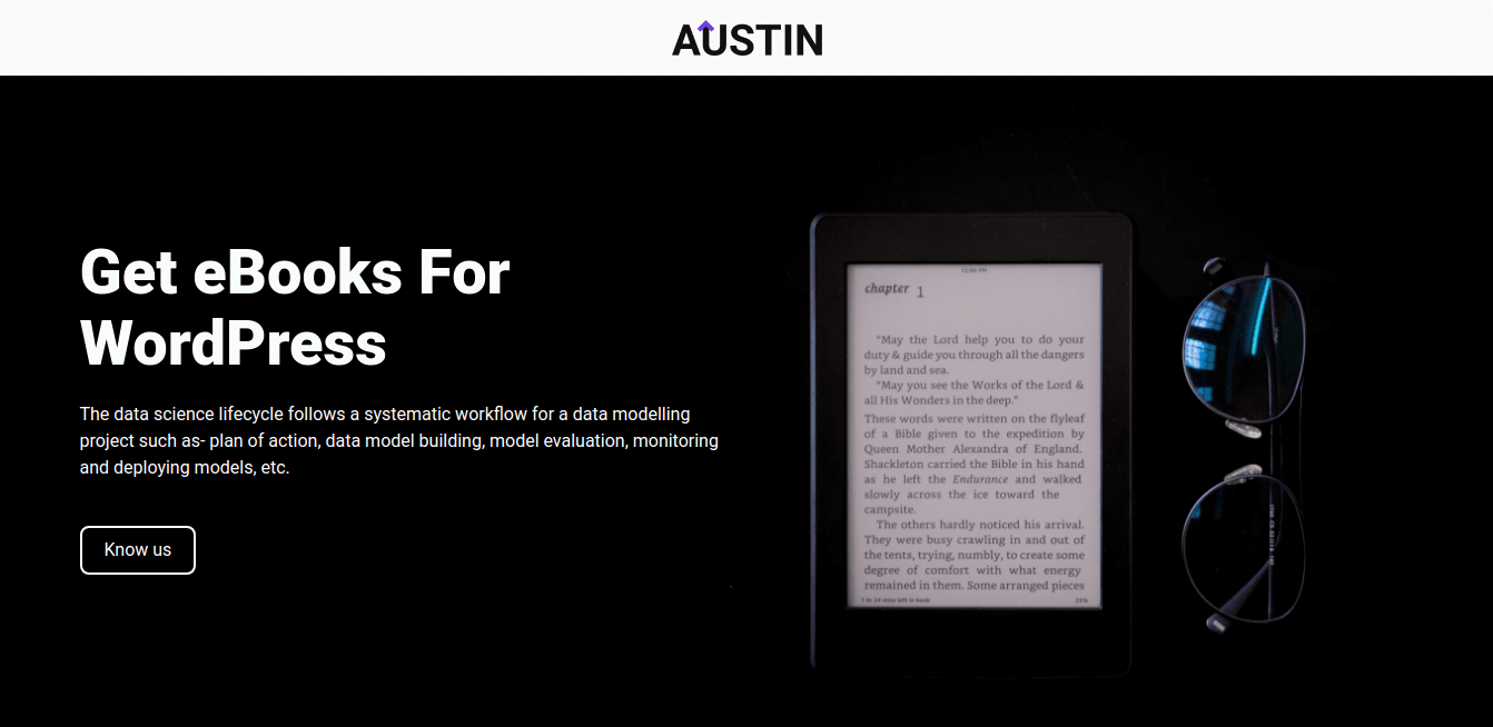 ebook-landing-page