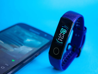 Fitness Band